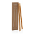 Бамбуковые щипцы для сервировки Ukiyo - Фото 2