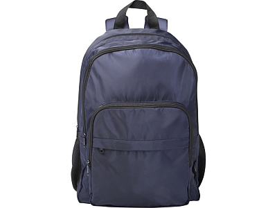 Рюкзак для ноутбука Trend Plus 15 из переработанного материала