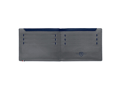Бумажник SLIM