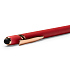 Шариковая ручка ROSES, Красный - Фото 4