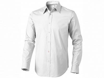 Рубашка Hamilton мужская (Белый)