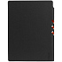 Ежедневник Flexpen Black, недатированный, черный со светло-оранжевым - Фото 5