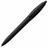 Ручка шариковая S! (Си), черная - Фото 1
