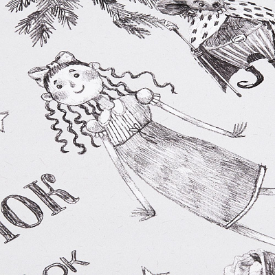 Набор «Один щелчок — и все ОК» с орехами