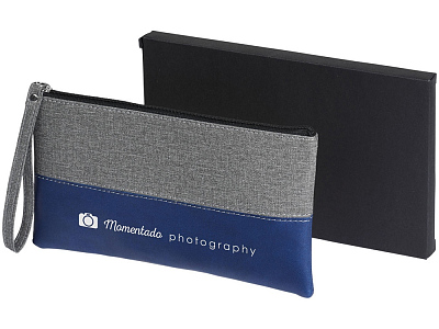 Косметичка Heathered