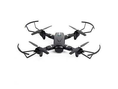 Радиоуправляемый квадрокоптер PALADIN FPV