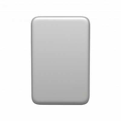 Беспроводной магнитный ПЗУ Magssory Core 5K серый