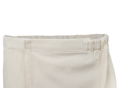 Килт для бани холщовый Retreat, мужской