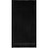 Полотенце махровое «Тиффани», малое, черное - Фото 3