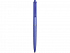 Ручка пластиковая soft-touch шариковая Plane - Фото 2