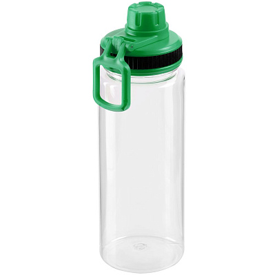 Бутылка Dayspring, зеленая (Зеленый)
