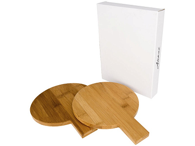 Набор досок Amuse круглые