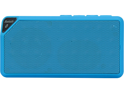 Портативная колонка Bermuda с функцией Bluetooth®