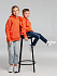 Толстовка детская Stellar Kids, оранжевая - Фото 10