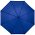 Зонт складной Rain Spell, синий - Фото 2
