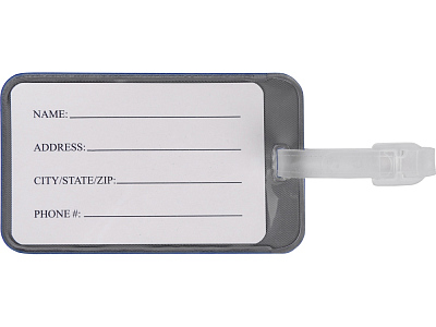 Дорожный набор Voyage 2.0