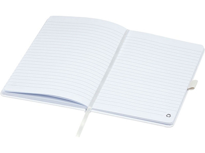 Блокнот А5 Honua из переработанных материалов