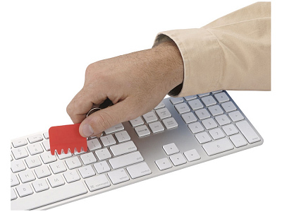 Шетка для клавиатуры