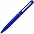 Ручка шариковая Scribo, синяя - Фото 3