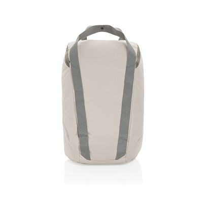 Рюкзак для ноутбука Sienna из rPET AWARE™, 14”