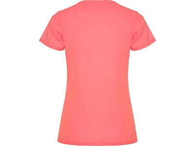 Спортивная футболка Montecarlo, женская