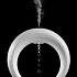 Антигравитационный увлажнитель zeroG, белый - Фото 12