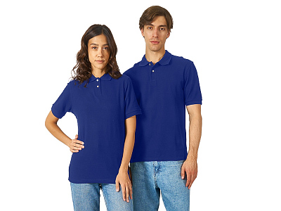 Рубашка поло Boston 2.0 женская