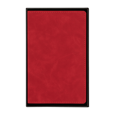 Набор Bplanner Business Power (красный с чёрным)