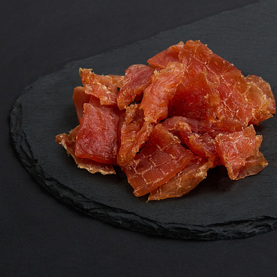 Сыровяленое мясо Meat Choice, курица