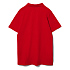 Рубашка поло мужская Virma Light, красная - Фото 2