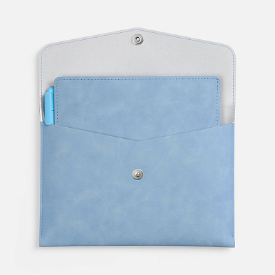 Набор Urban Folder, голубой