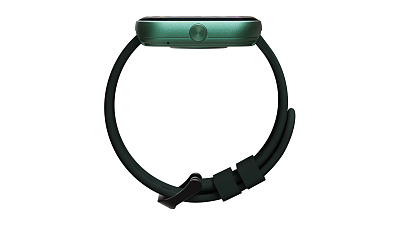 Смарт-часы HiFuture LUME, серый