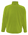Куртка мужская на молнии Relax 340, зеленая - Фото 2