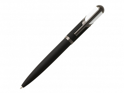 Ручка шариковая Cosmo White (Черный/белый)
