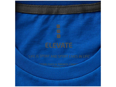 Футболка Nanaimo мужская