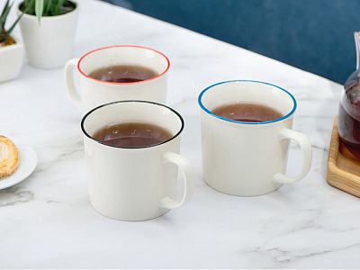 Кружка Nancy Line