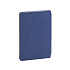 Ежедневник недатированный "Альба", формат А5, гибкая обложка, синий - Фото 6