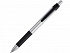 Шариковая ручка с металлической отделкой CURL - Фото 1