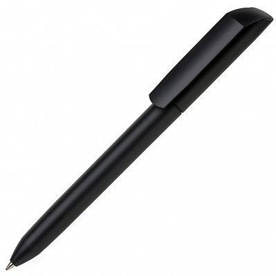 Ручка шариковая FLOW PURE (Черный)