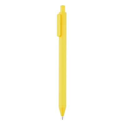 Ручка X1 (Желтый;)