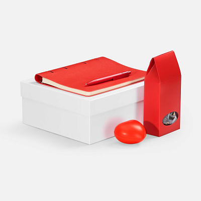 Набор Ringo Heart  (Красный)