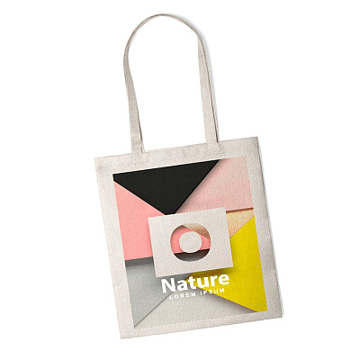 Сумка для покупок PROSUM под сублимацию 