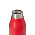 Термобутылка вакуумная герметичная Севилла, красная - Фото 4