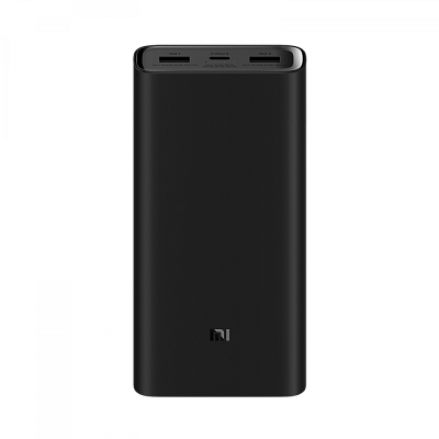 ПЗУ Xiaomi Mi Power Bank 3 Pro 20000