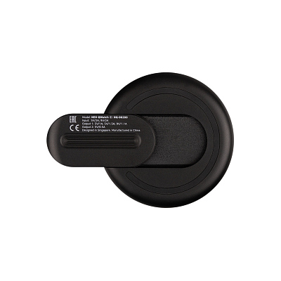 Беспроводное ЗУ Rombica NEO QWatch