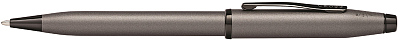 Шариковая ручка Cross Century II Gunmetal Gray