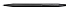 Шариковая ручка Cross Classic Century Brushed Black PVD - Фото 1