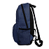 Рюкзак DISCO, т.синий, 40 x 29 x11 см, 100% полиэстер 600D - Фото 2