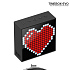 Портативная колонка Divoom Timebox-Evo - Фото 7