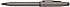 Шариковая ручка Cross Century II Gunmetal Gray - Фото 2